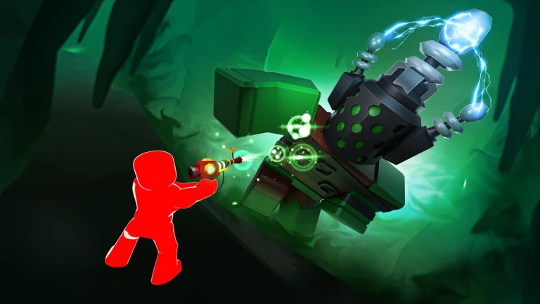 RIVALS screenshot