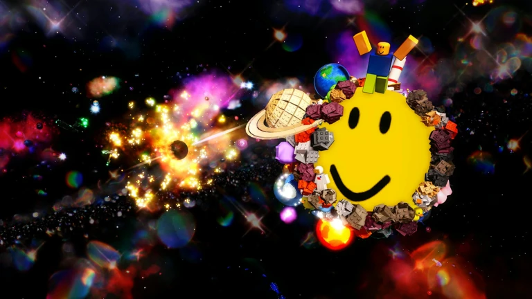 roll the world screenshot