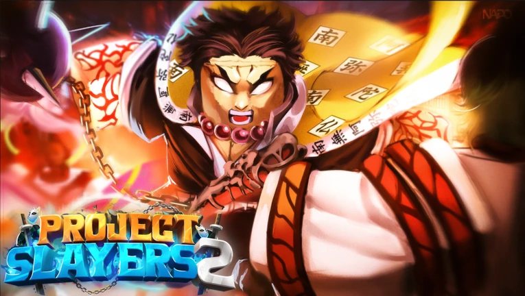 Slayers 2 screenshot