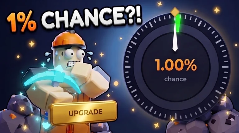 Spin To Upgrade! gameplay screenshot