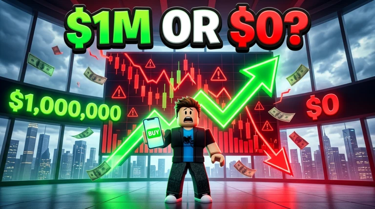 Trading Tycoon screenshot