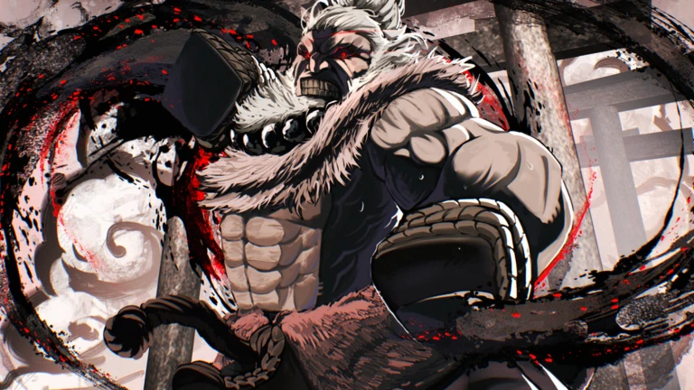 Untitled Boxing Game gameplay screenshot