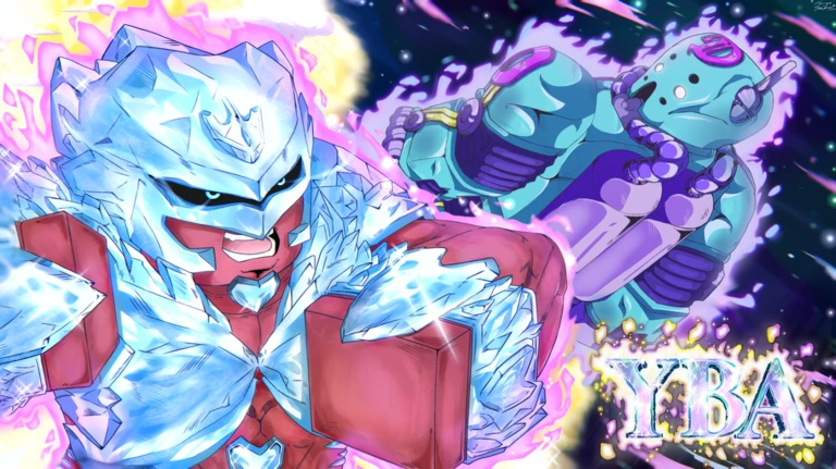Your Bizarre Adventure gameplay screenshot