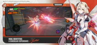 Zenless Zone Zero screenshot
